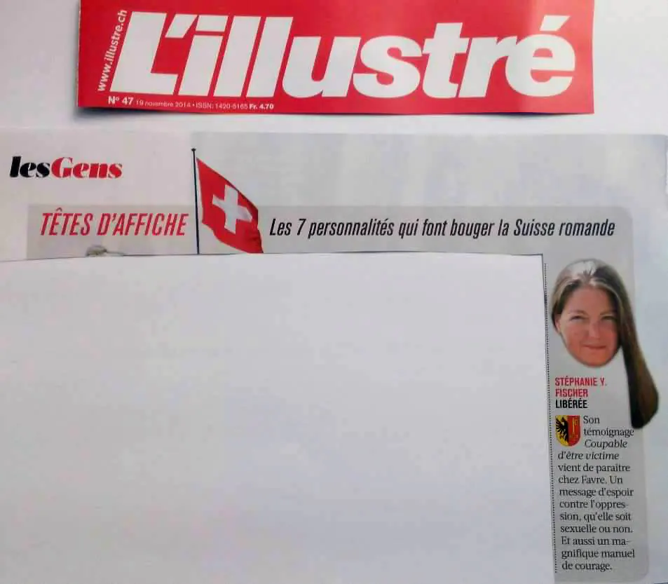 Scan de l'article
