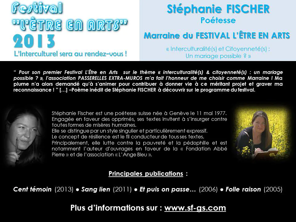 scan de la communication
