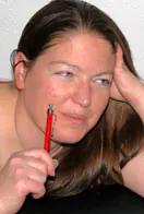 Photo de Stéphanie Fischer