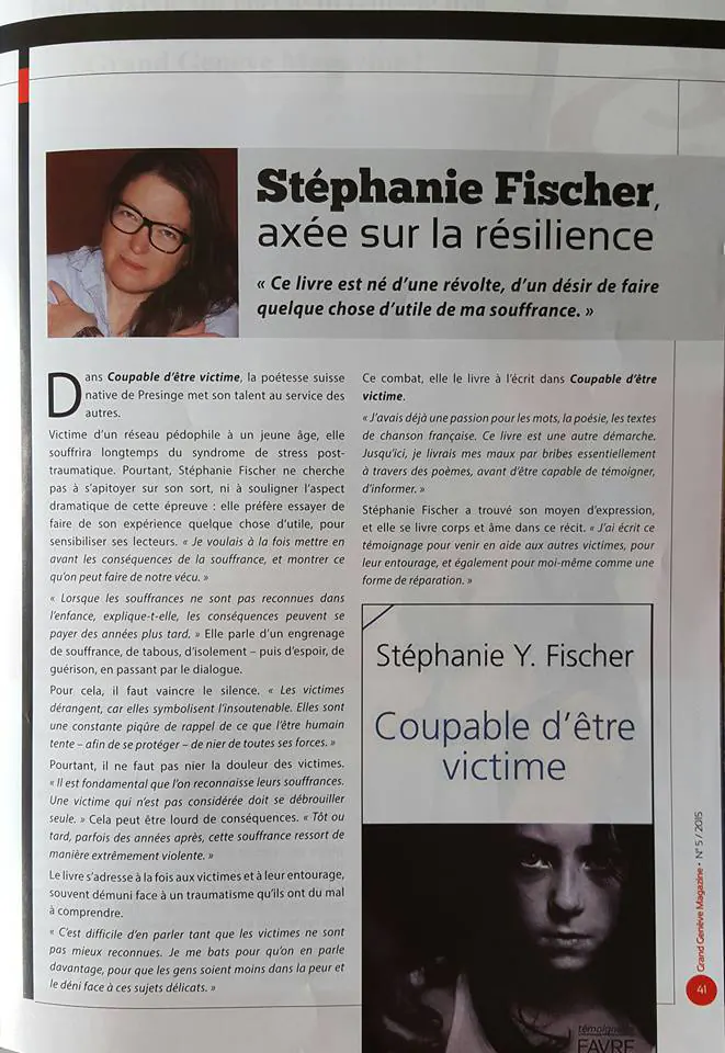 Scan de l'article
