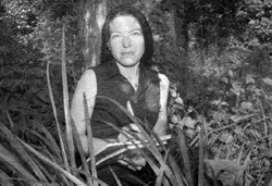 Photo de Stéphanie Fischer
