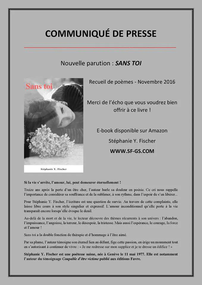 scan de la communication