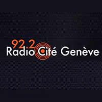 Logo Radio Cité Genève