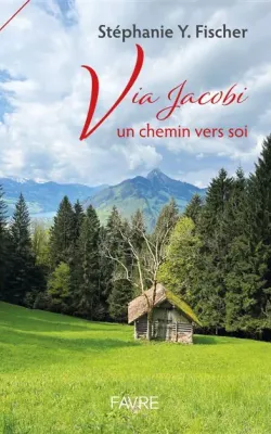 Via Jacobi, un chemin vers soi