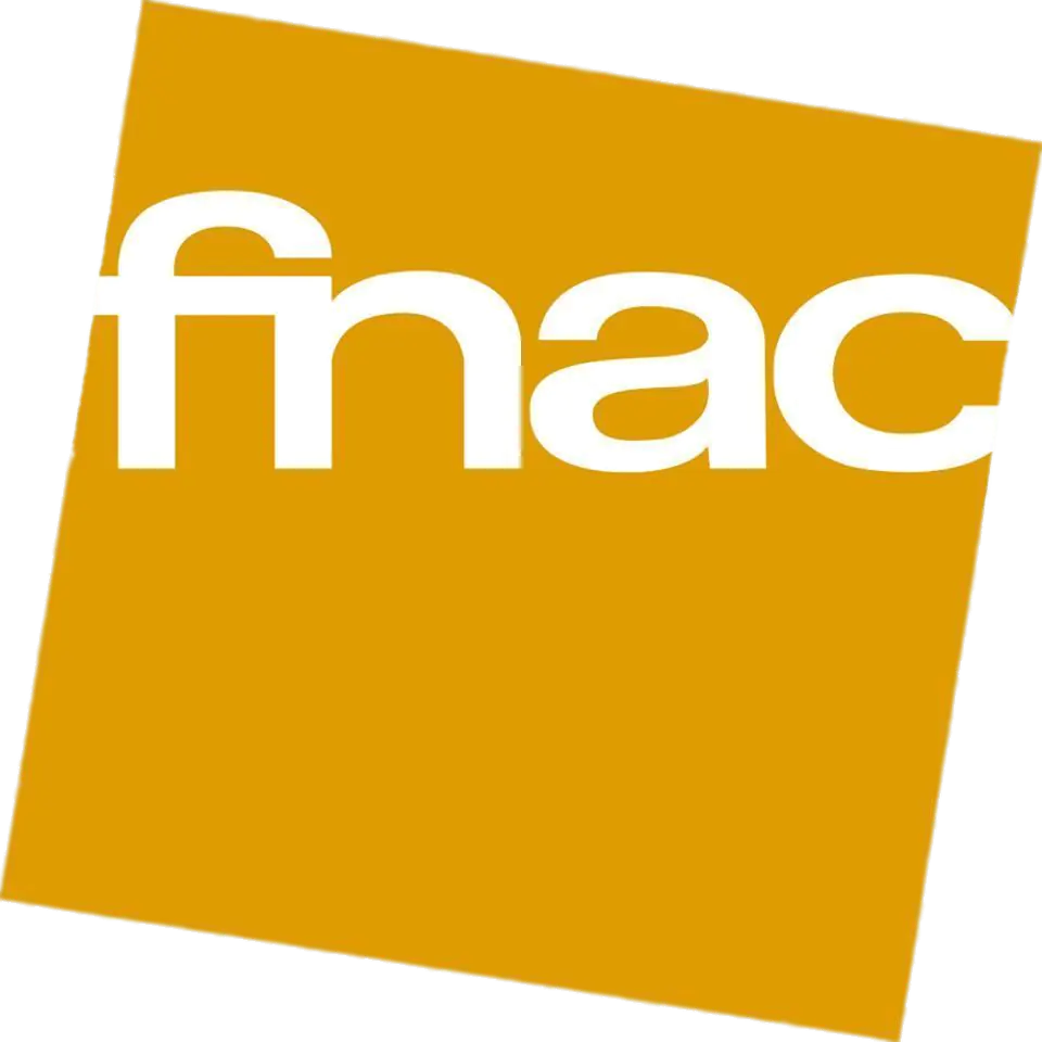 Logo FNAC