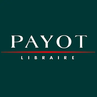 Logo Librairie Payot
