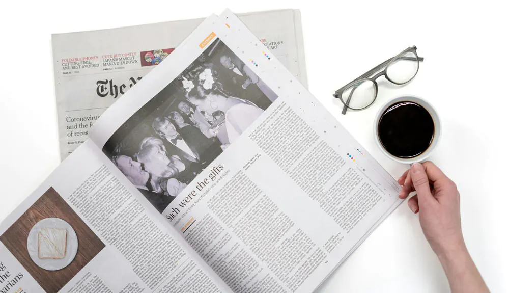 Presse & medias